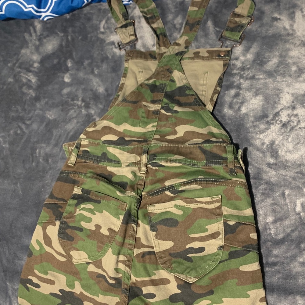 Overalls - Picture 3 of 3